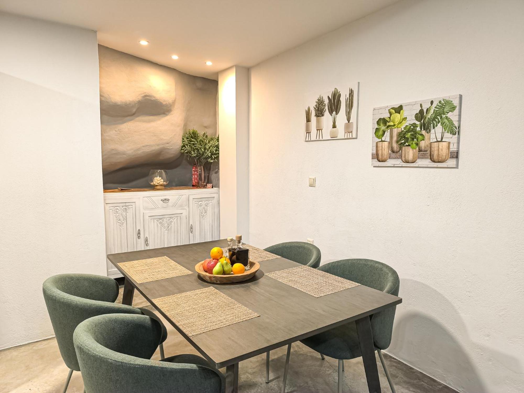 Charming Old Tannery House With Spacious Veranda And Stunning Sea View! La Canea Exterior foto